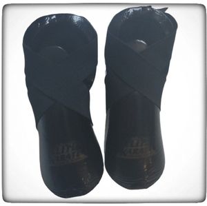 Century Boys Hightop Karate Sparring Boots